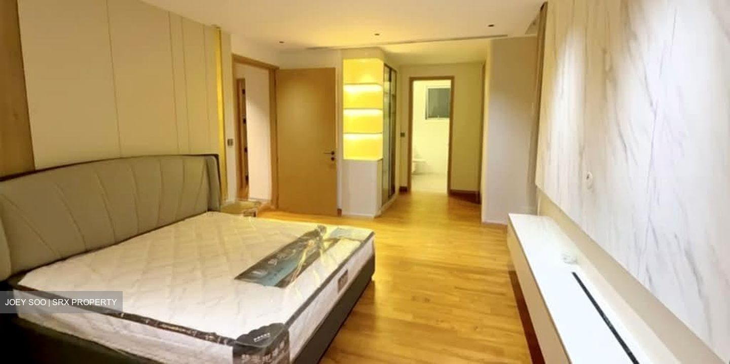 Jalan Baiduri (D15), Terrace #601487011
